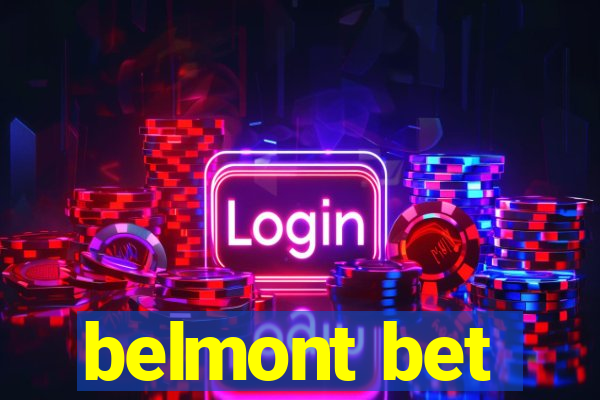 belmont bet